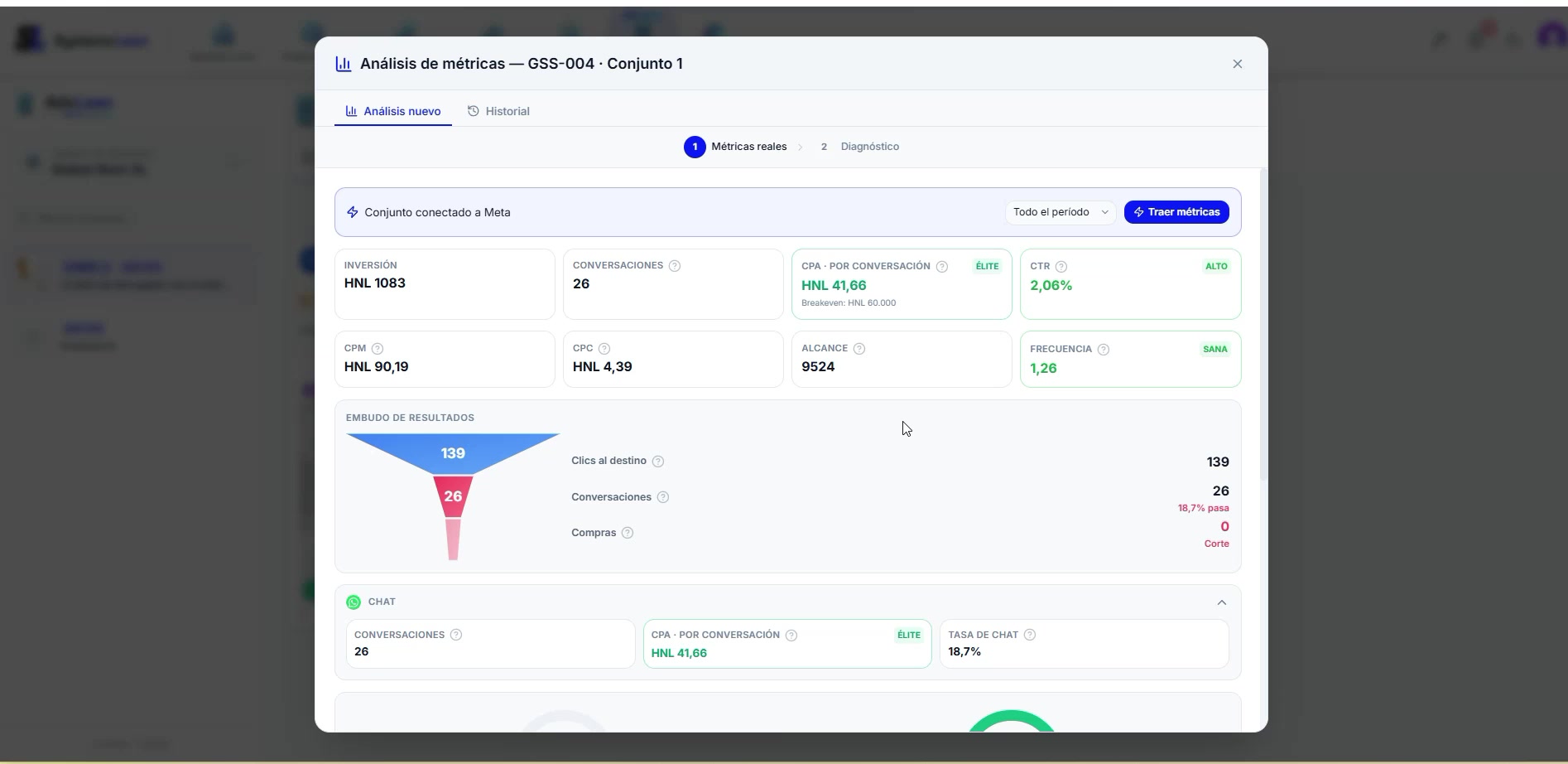 Ads Lean Demo